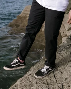 Pants|Pants|Passenger 365 5 Pocket Pant - Black