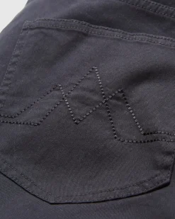 Pants|Pants|Passenger 365 5 Pocket Pant - Black