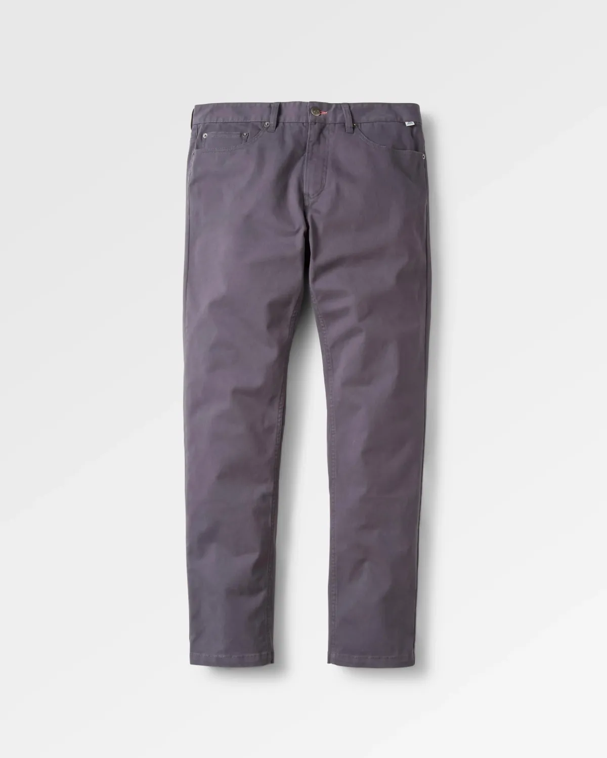 Pants|Pants|Passenger 365 5 Pocket Pant - Charcoal