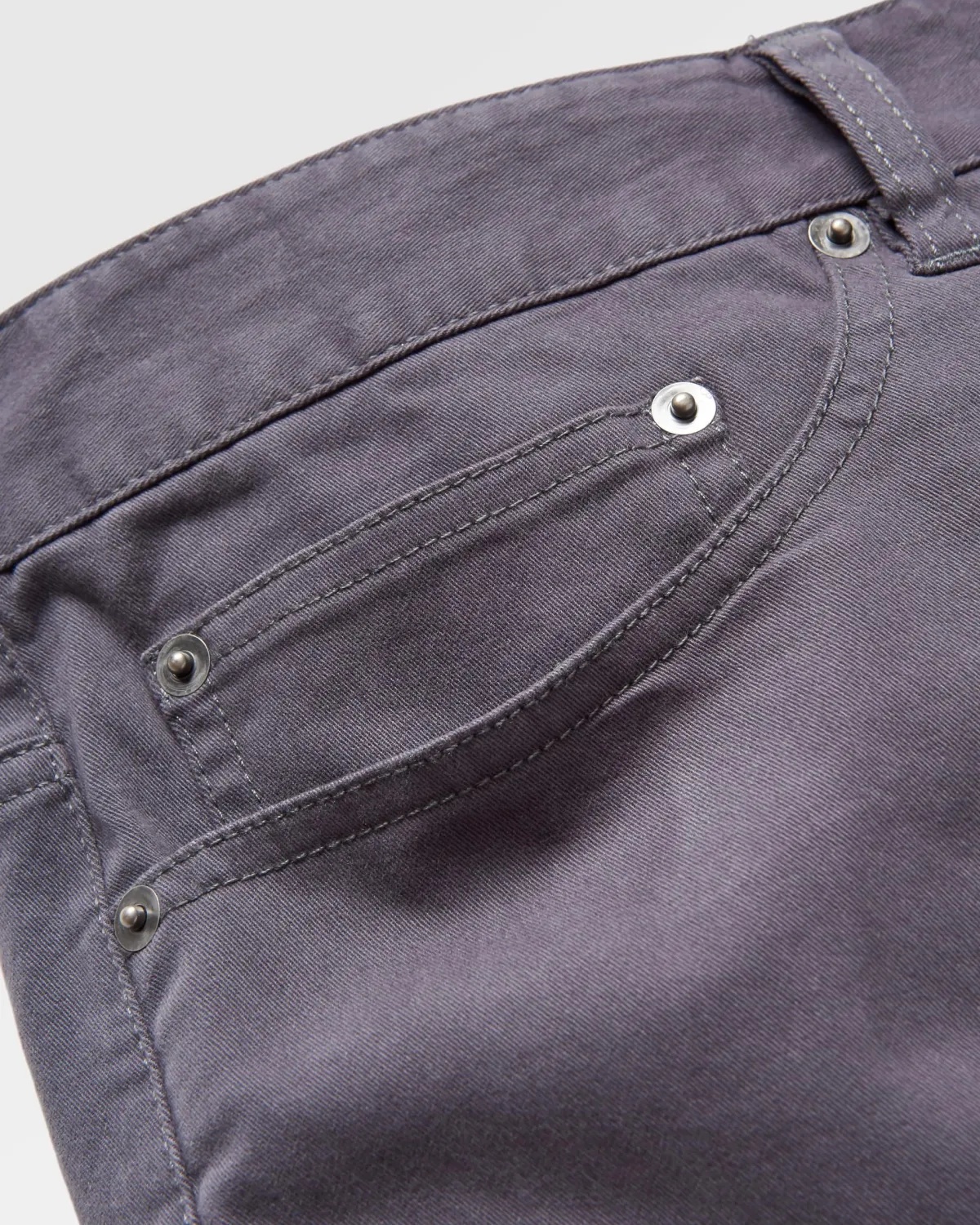 Pants|Pants|Passenger 365 5 Pocket Pant - Charcoal