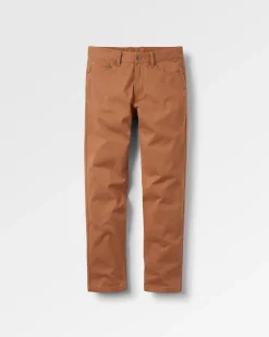 Pants|Pants|Passenger 365 5 Pocket Pant - Coconut