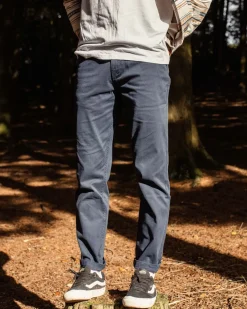 Pants|Pants|Passenger 365 5 Pocket Pant - Deep Navy DeepNavy