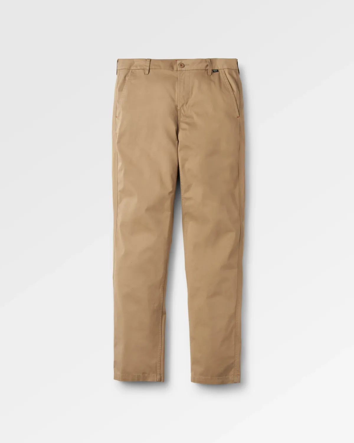 Pants|Pants|Passenger 365 Light Organic Cotton Pant - Biscuit