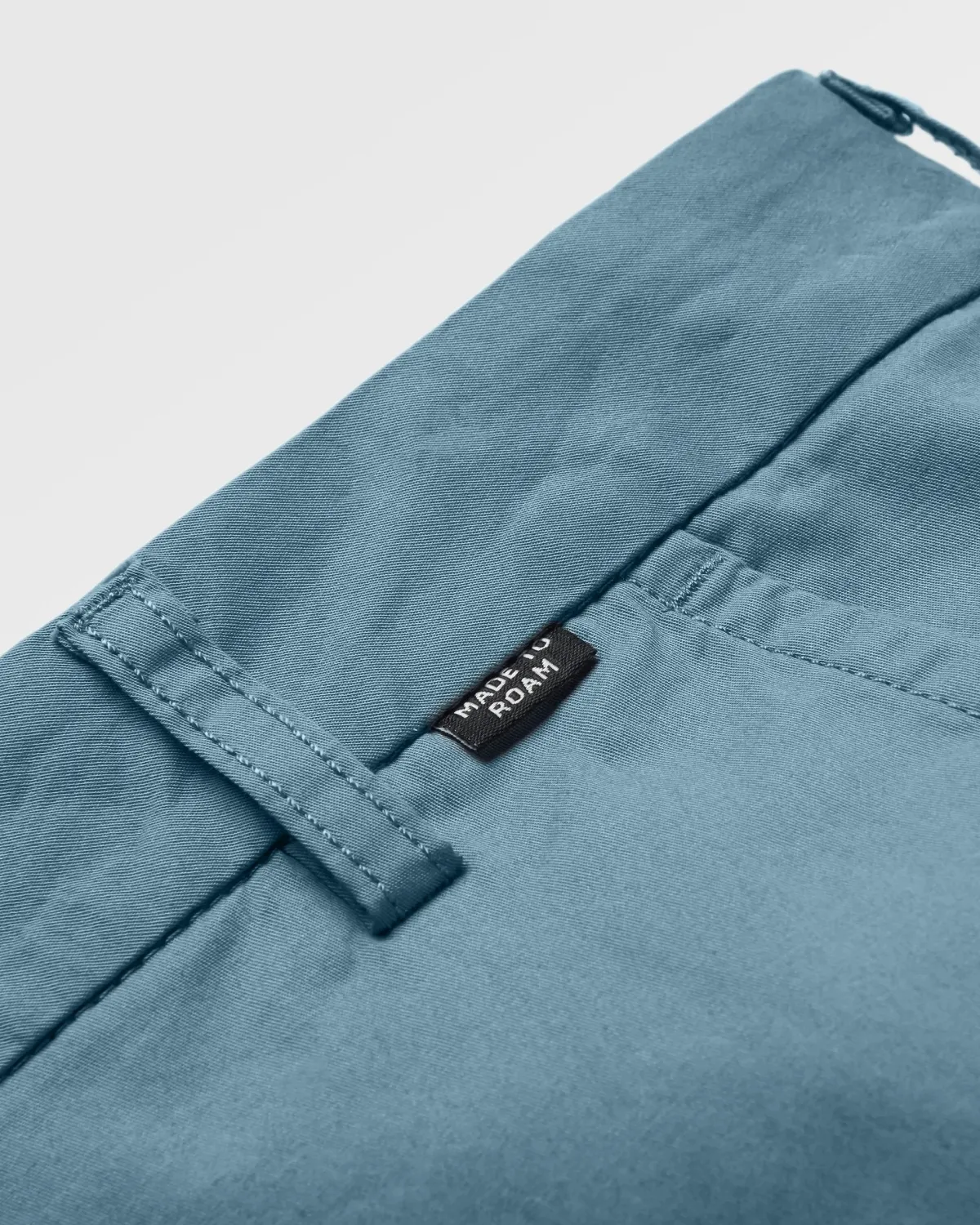 Pants|Pants|Passenger 365 Light Organic Cotton Pant - Storm Grey StormGrey