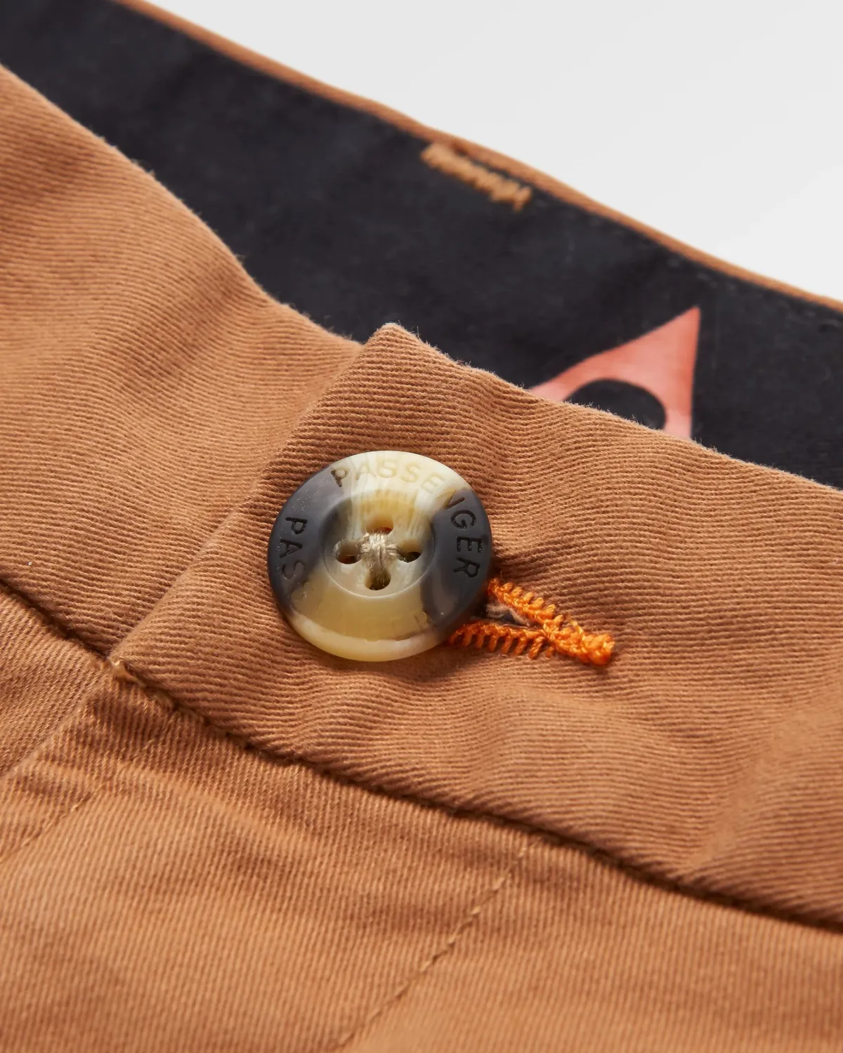 Pants|Pants|Passenger 365 Organic Cotton Pant - Coconut