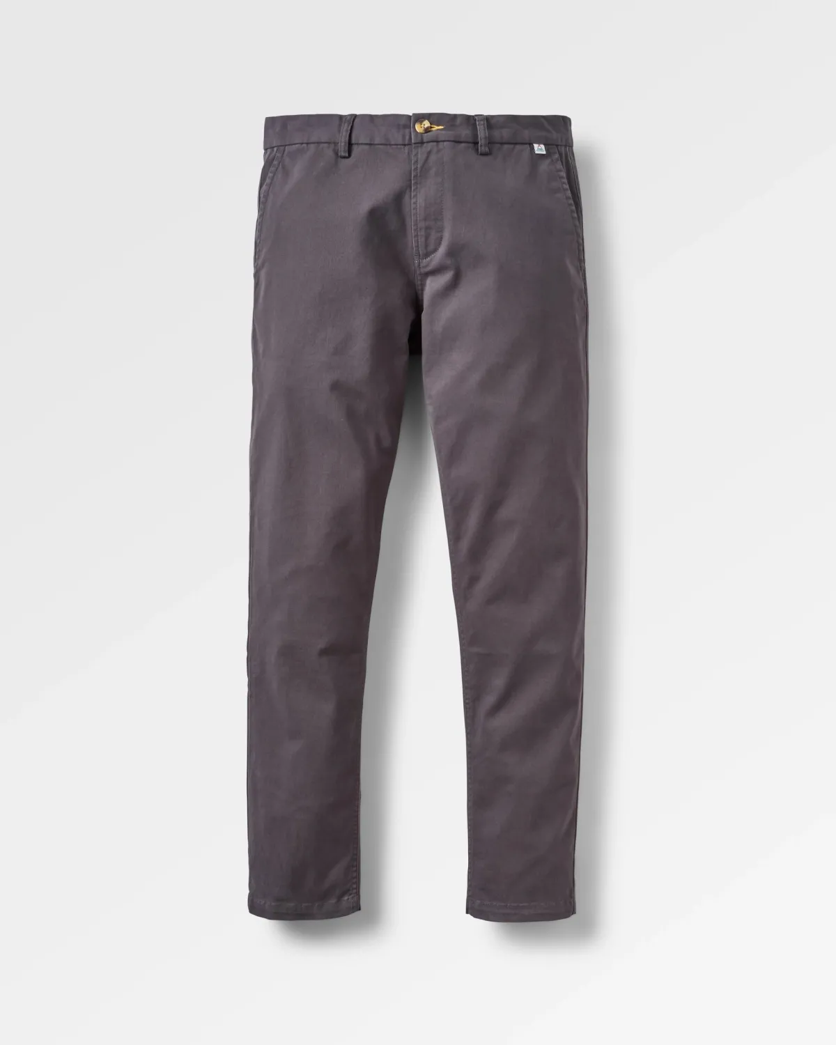 Pants|Pants|Passenger 365 Organic Cotton Pant - Faded Black FadedBlack