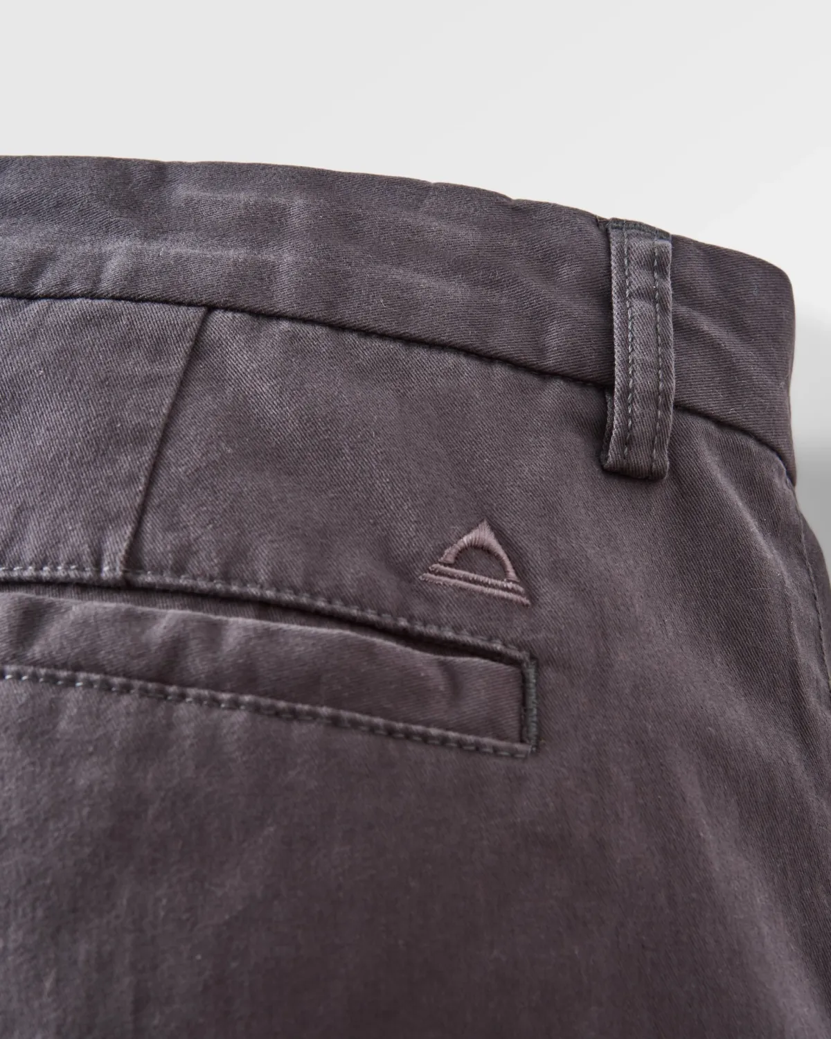 Pants|Pants|Passenger 365 Organic Cotton Pant - Faded Black FadedBlack