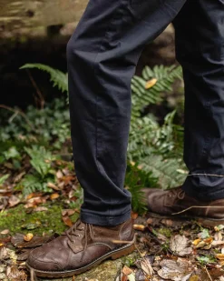 Pants|Pants|Passenger 365 Organic Cotton Pant - Faded Black FadedBlack