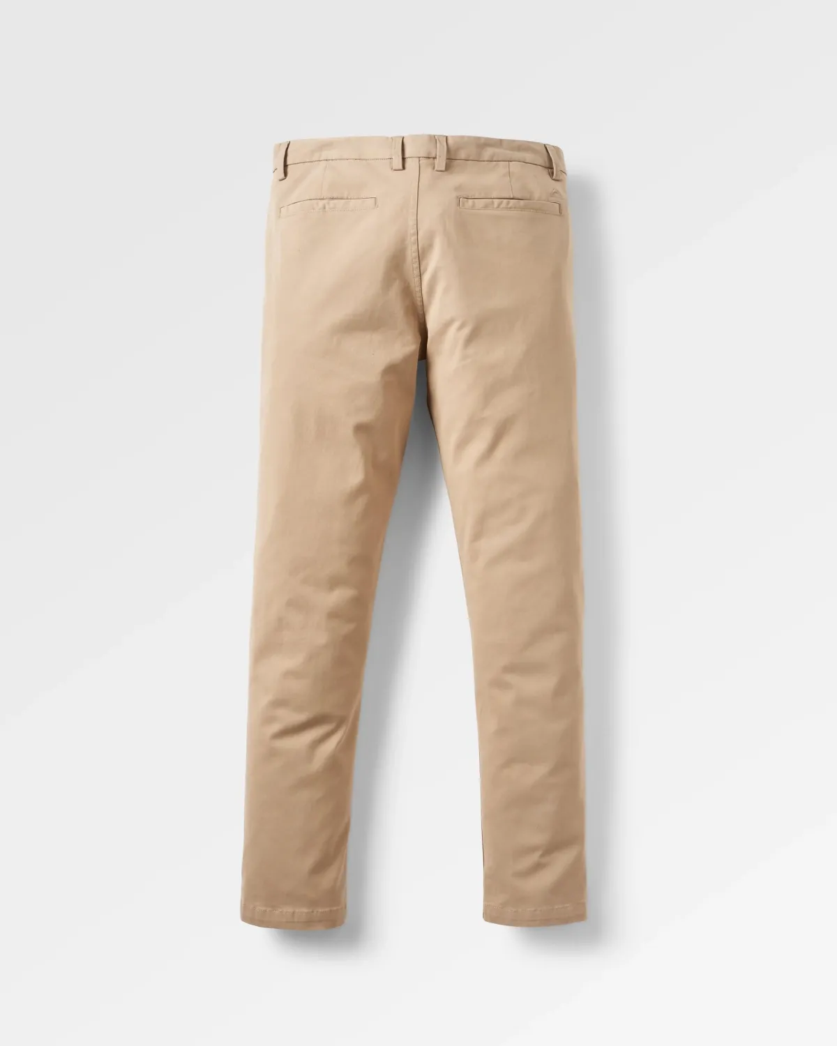 Pants|Pants|Passenger 365 Organic Cotton Pants - Chinchilla Brown ChinchillaBrown