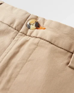 Pants|Pants|Passenger 365 Organic Cotton Pants - Chinchilla Brown ChinchillaBrown