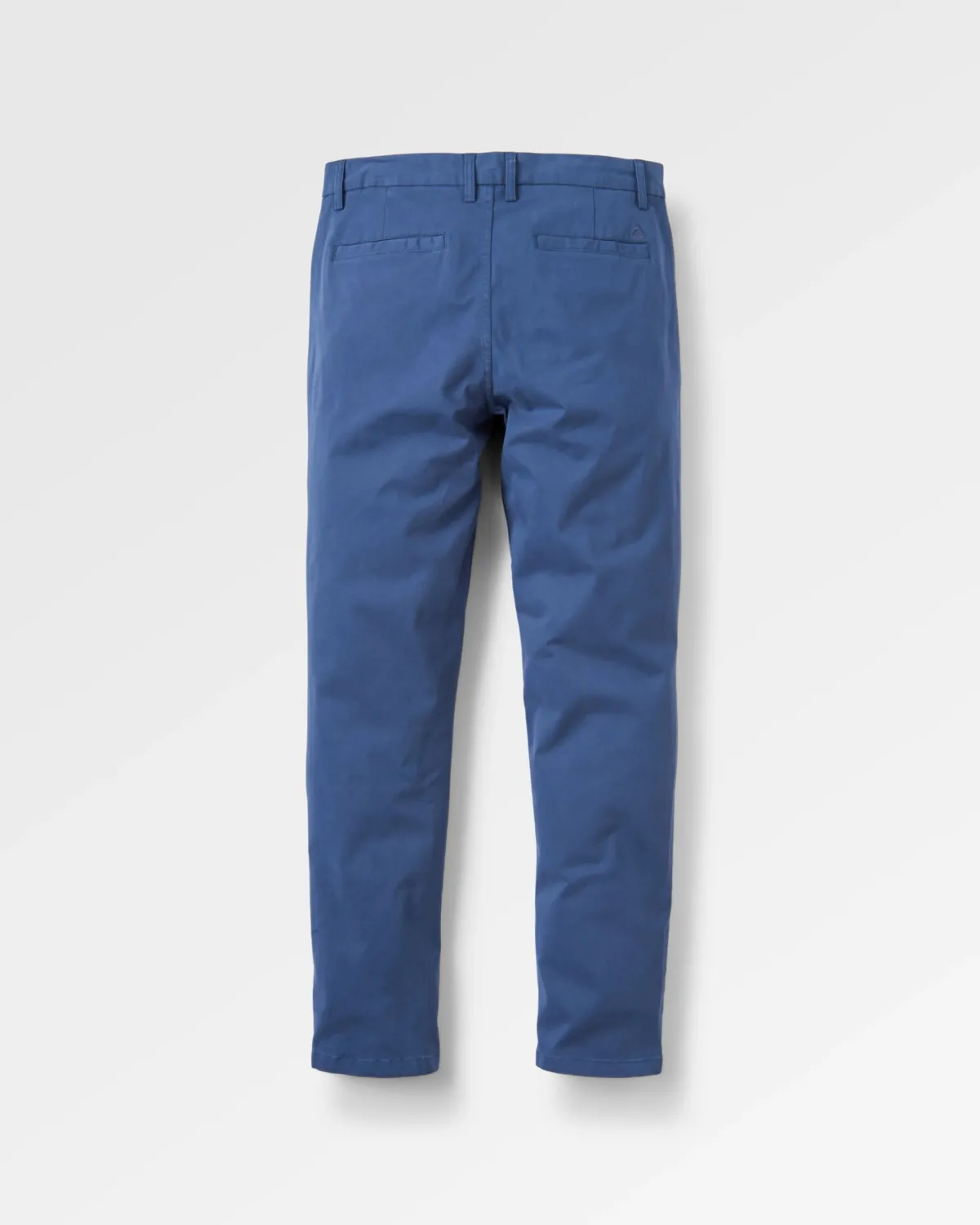 Pants|Pants|Passenger 365 Organic Cotton Pants - Dark Denim DarkDenim