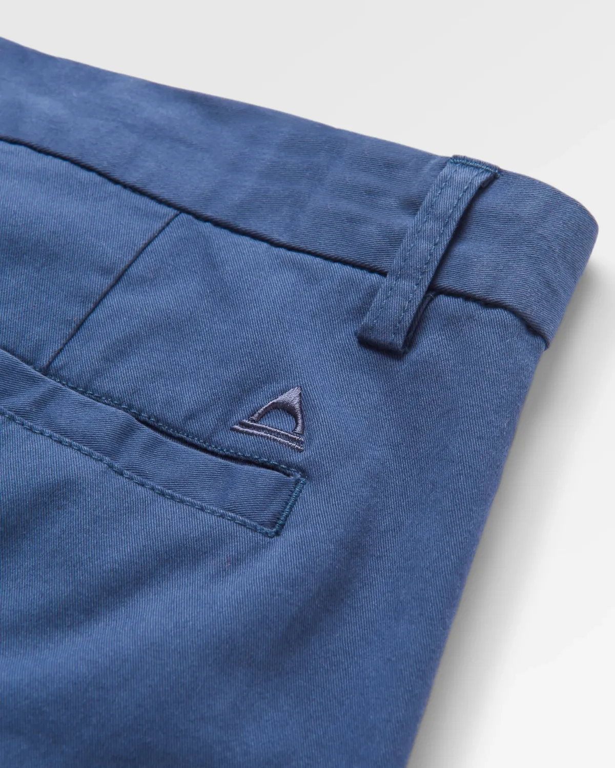 Pants|Pants|Passenger 365 Organic Cotton Pants - Dark Denim DarkDenim