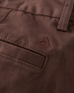 Pants|Pants|Passenger 365 Organic Cotton Pants - Java