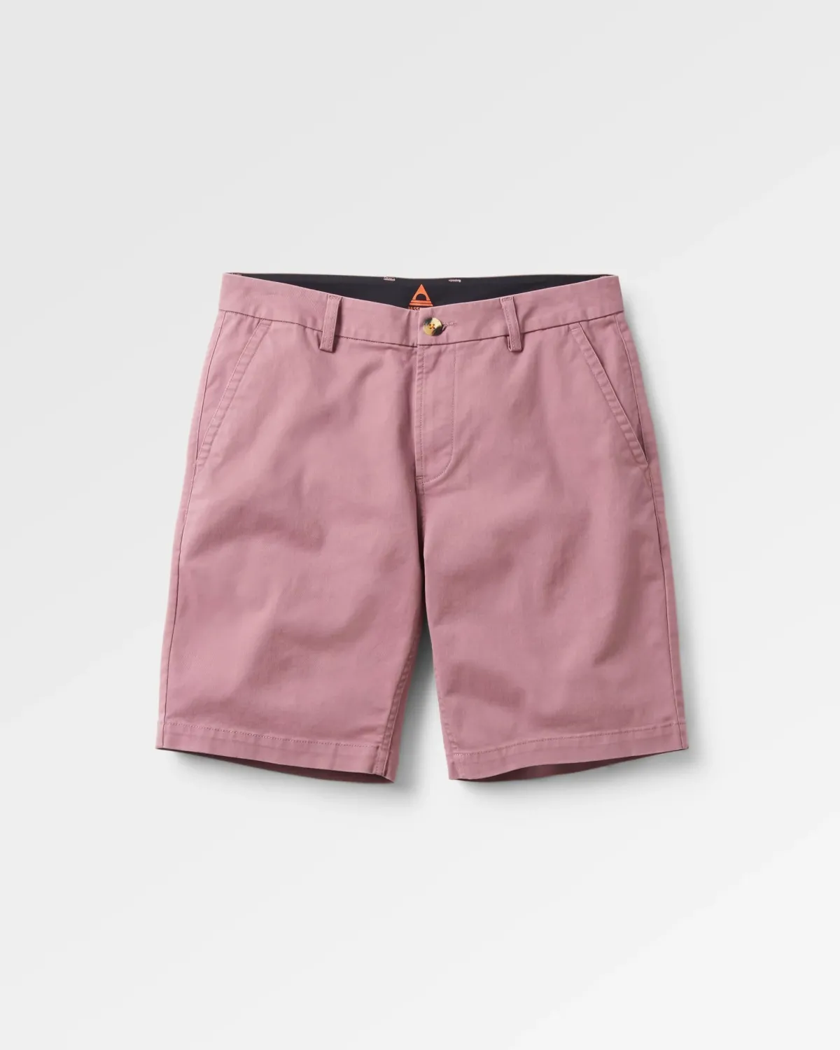 Shorts|Shorts|Passenger 365 Organic Cotton Short - Grape