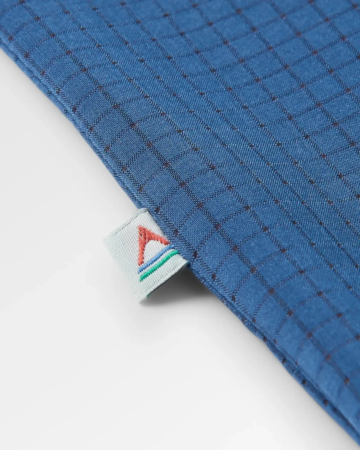 Shirts|Tops|Passenger 365 Recycled Active Long Sleeve Shirt - Dark Denim DarkDenim