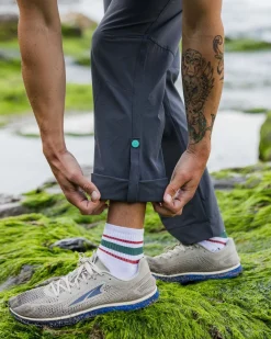 Pants|Bottoms|Passenger 365 Trail Pants - Charcoal