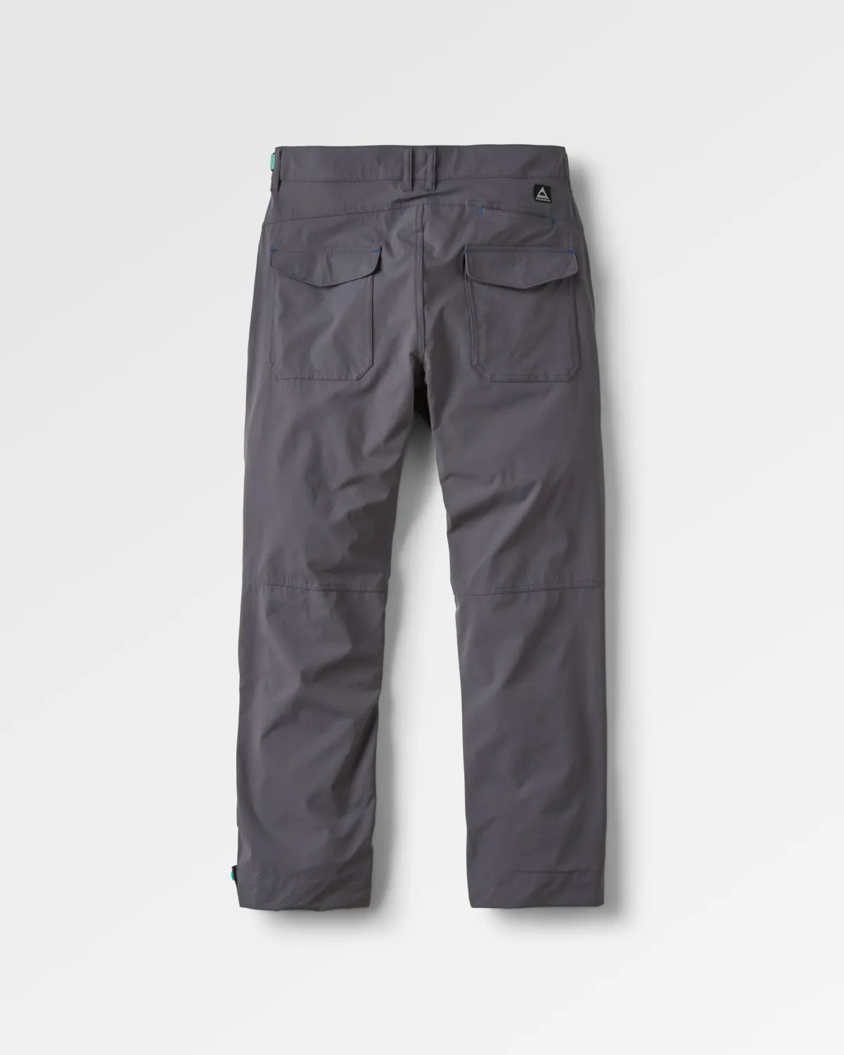 Pants|Bottoms|Passenger 365 Trail Pants - Charcoal
