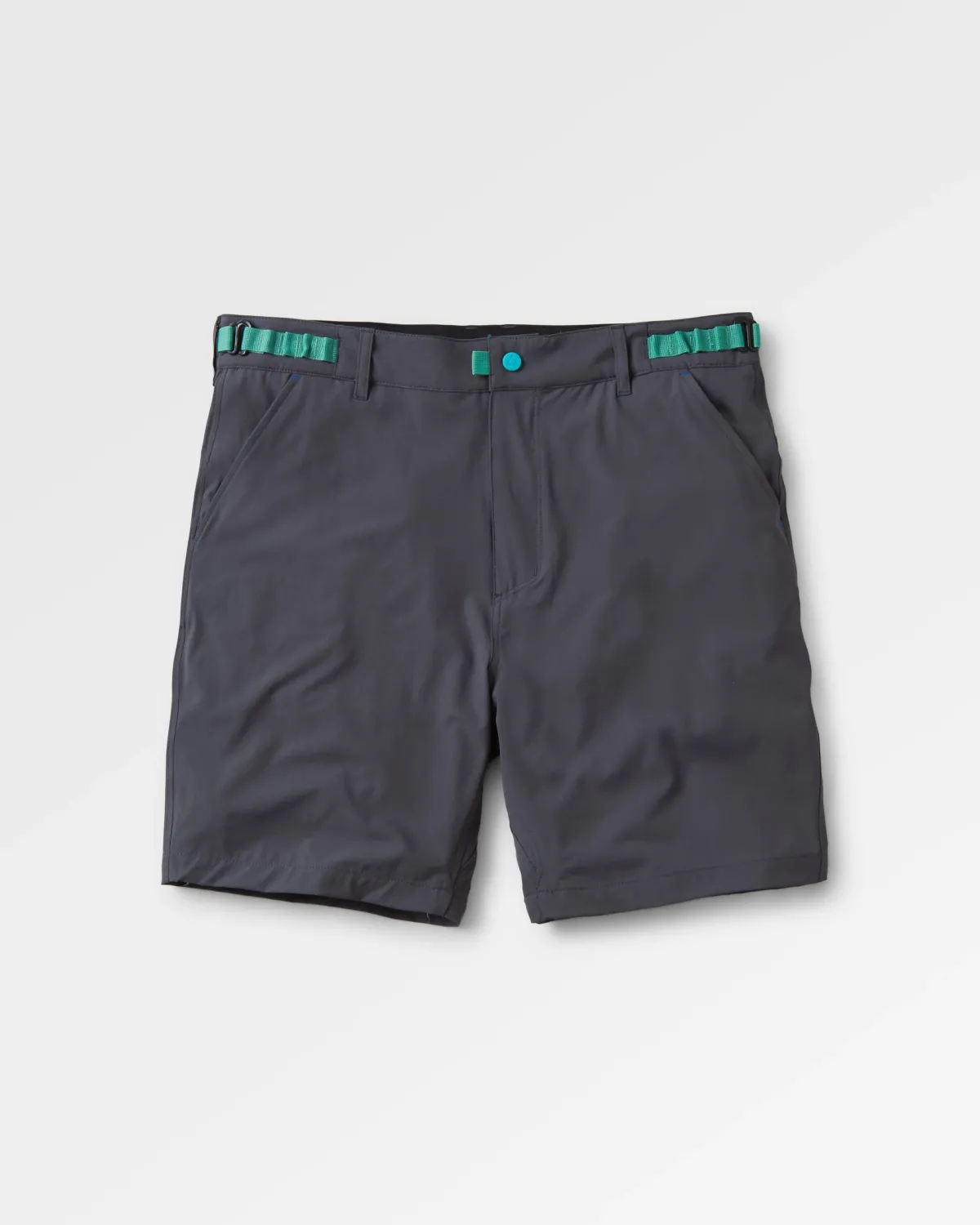 Shorts|Bottoms|Passenger 365 Trail Shorts - Charcoal