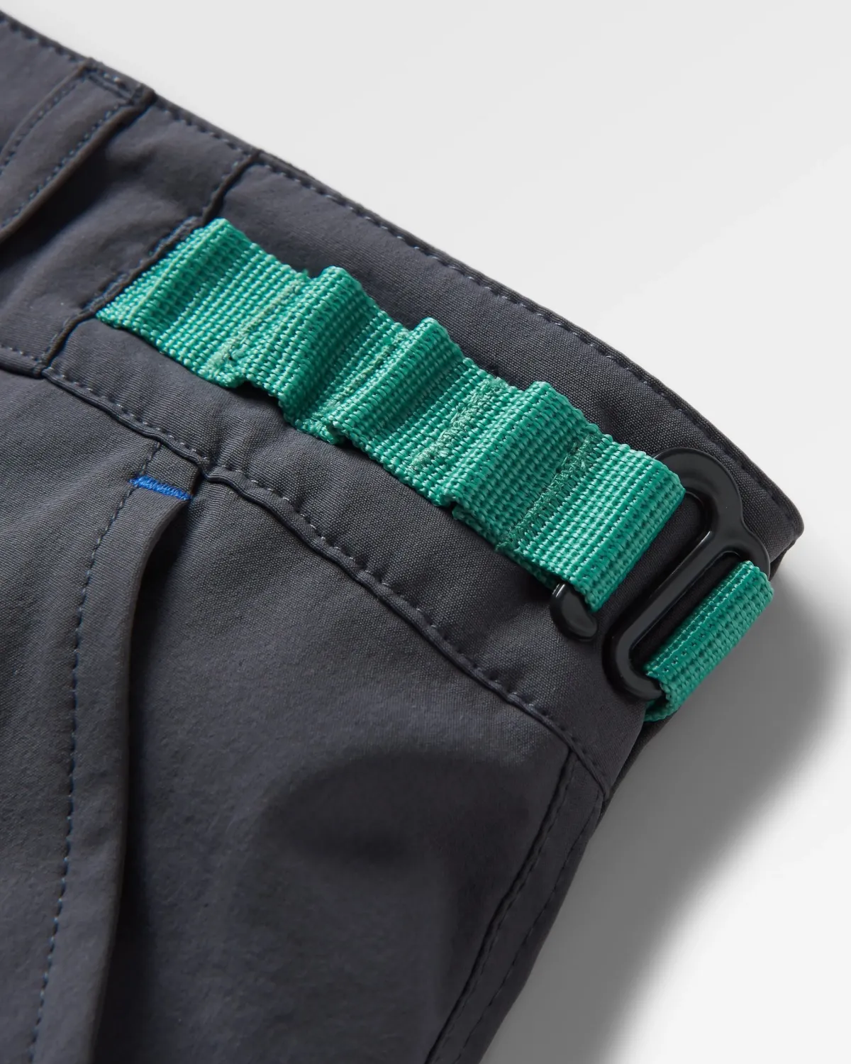 Shorts|Bottoms|Passenger 365 Trail Shorts - Charcoal
