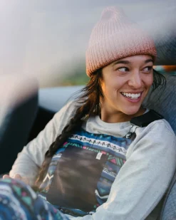 Overalls & Pants|Passenger Ace Recycled Polar Fleece Overalls - Mountain Geo Tidal Blue MountainGeoTidalBlue