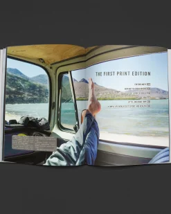 Books & Magazines|Passenger Adventure Magazine Special Edition issues 1-6