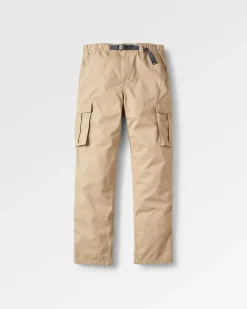 Pants|Pants|Passenger Adventurer Cargo Pants - Chinchilla Brown ChinchillaBrown