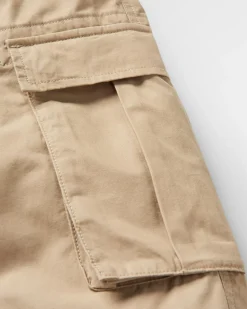Pants|Pants|Passenger Adventurer Cargo Pants - Chinchilla Brown ChinchillaBrown
