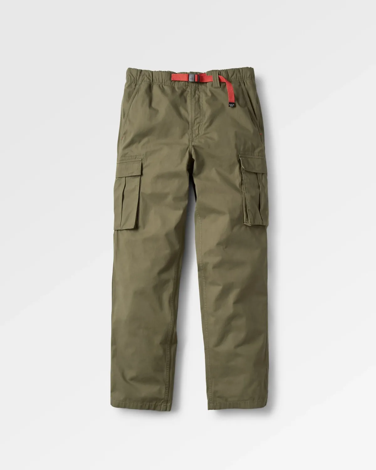 Pants|Pants|Passenger Adventurer Cargo Pants - Khaki Green KhakiGreen