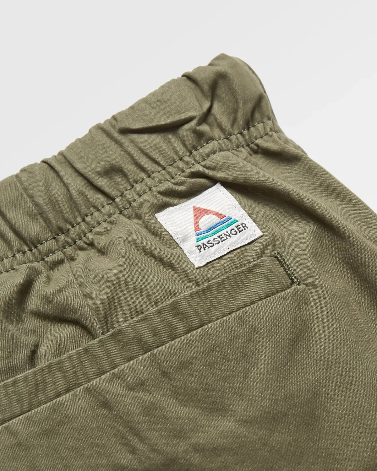 Pants|Pants|Passenger Adventurer Cargo Pants - Khaki Green KhakiGreen