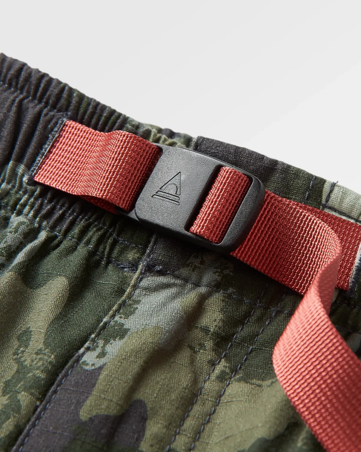 Shorts|Shorts|Passenger Adventurer Cargo Short - Sycamore Khaki Green Camo SycamoreKhakiGreenCamo