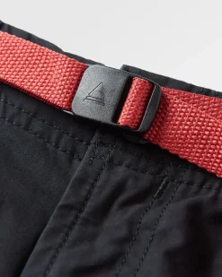 Shorts|Shorts|Passenger Adventurer Cargo Shorts - Black