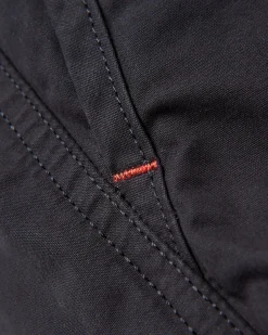 Pants|Pants|Passenger Adventurer Cargo Trouser - Black