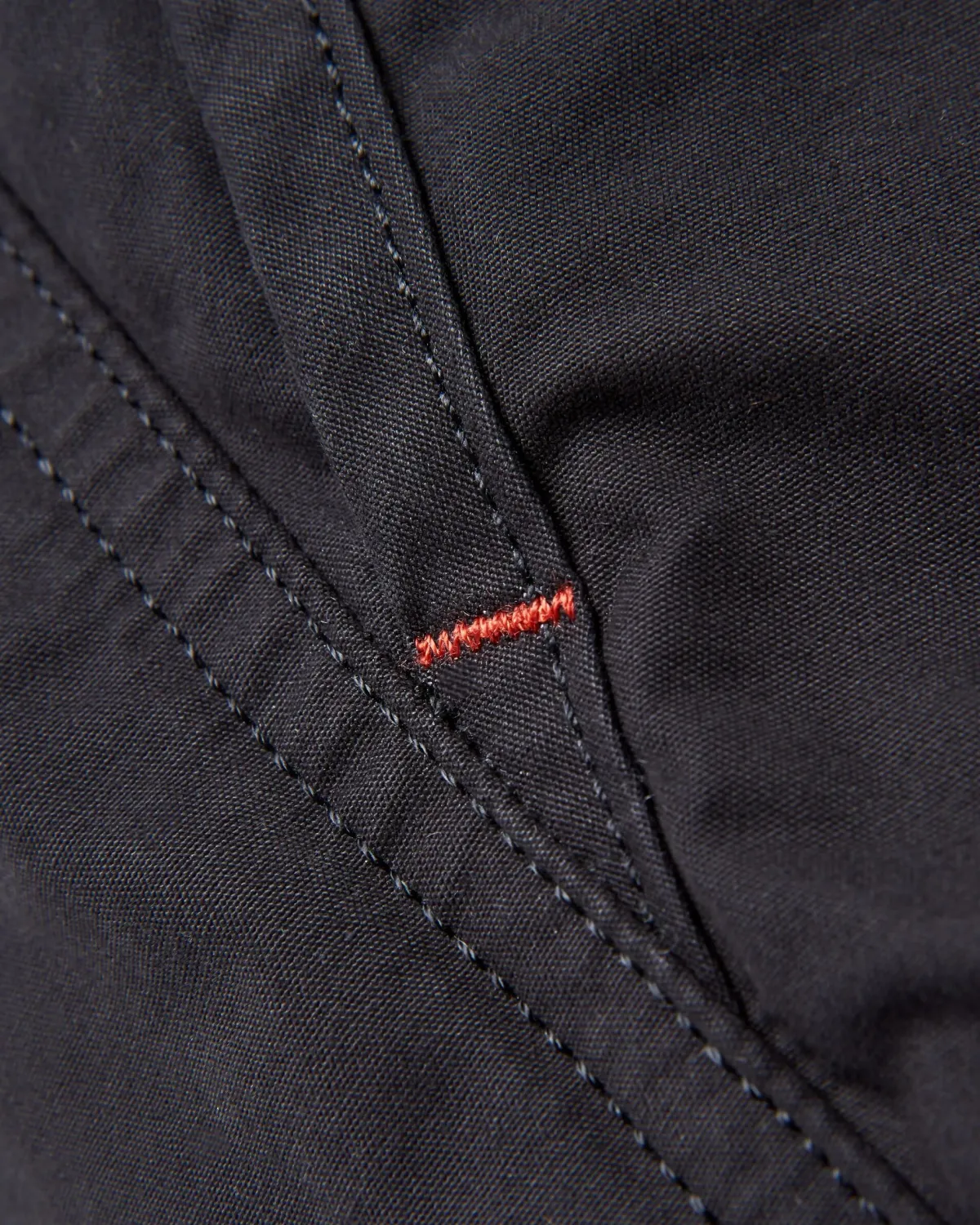 Pants|Pants|Passenger Adventurer Cargo Trouser - Black