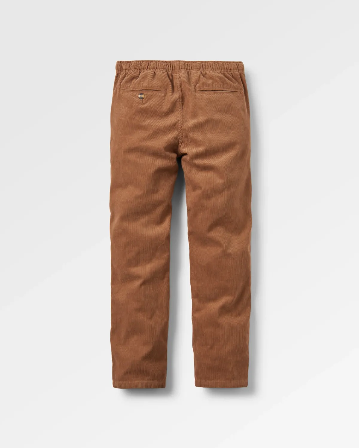 Pants|Pants|Passenger Adventurer Cord Pant - Coconut