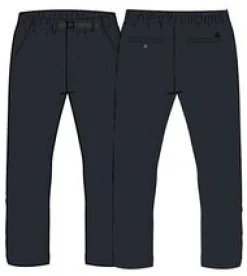 Pants|Pants|Passenger Adventurer Cord Pant - Deep Navy DeepNavy