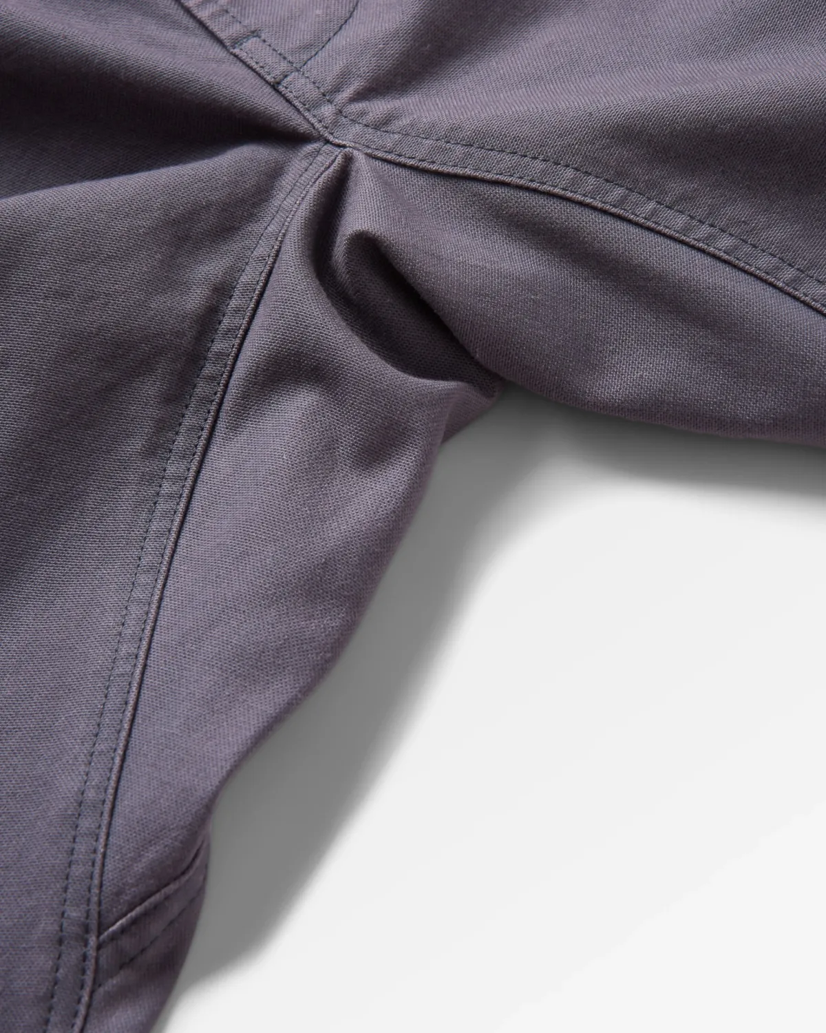 Pants|Pants|Passenger Adventurer Organic Canvas Pants - Charcoal