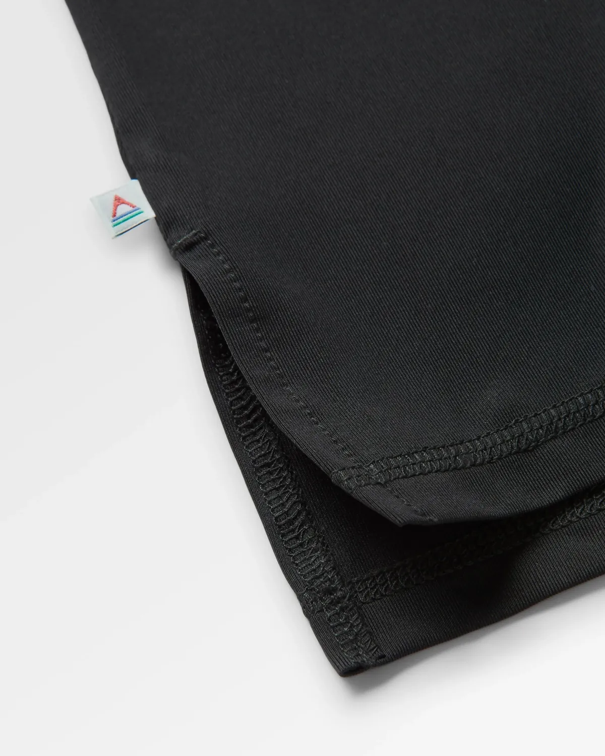 T-Shirts & Tank Tops|Passenger All Day Active Recycled T-Shirt - Black