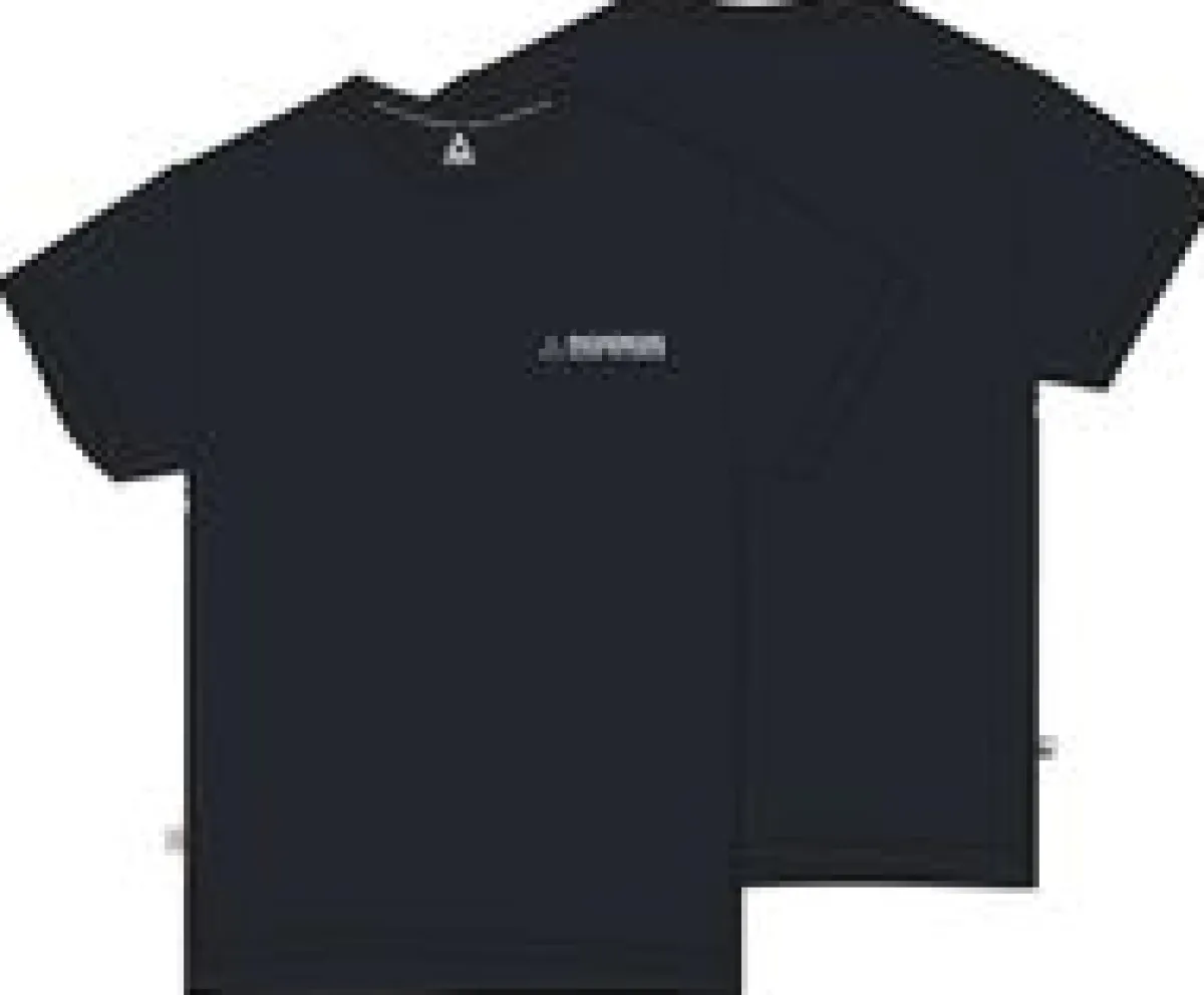 T-Shirts & Tank Tops|Passenger All Day Active Recycled T-Shirt - Black