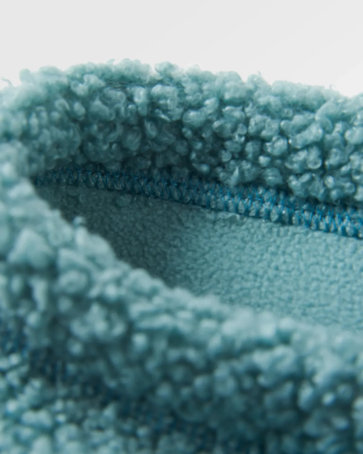 Neckwear & Snoods|Scarves & Neckwear|Passenger Ash Recycled Sherpa Fleece Neck Gaiter - Arctic
