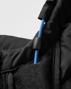 Outdoor Active|Jackets|Passenger Ashland Down Recycled Jacket - Black