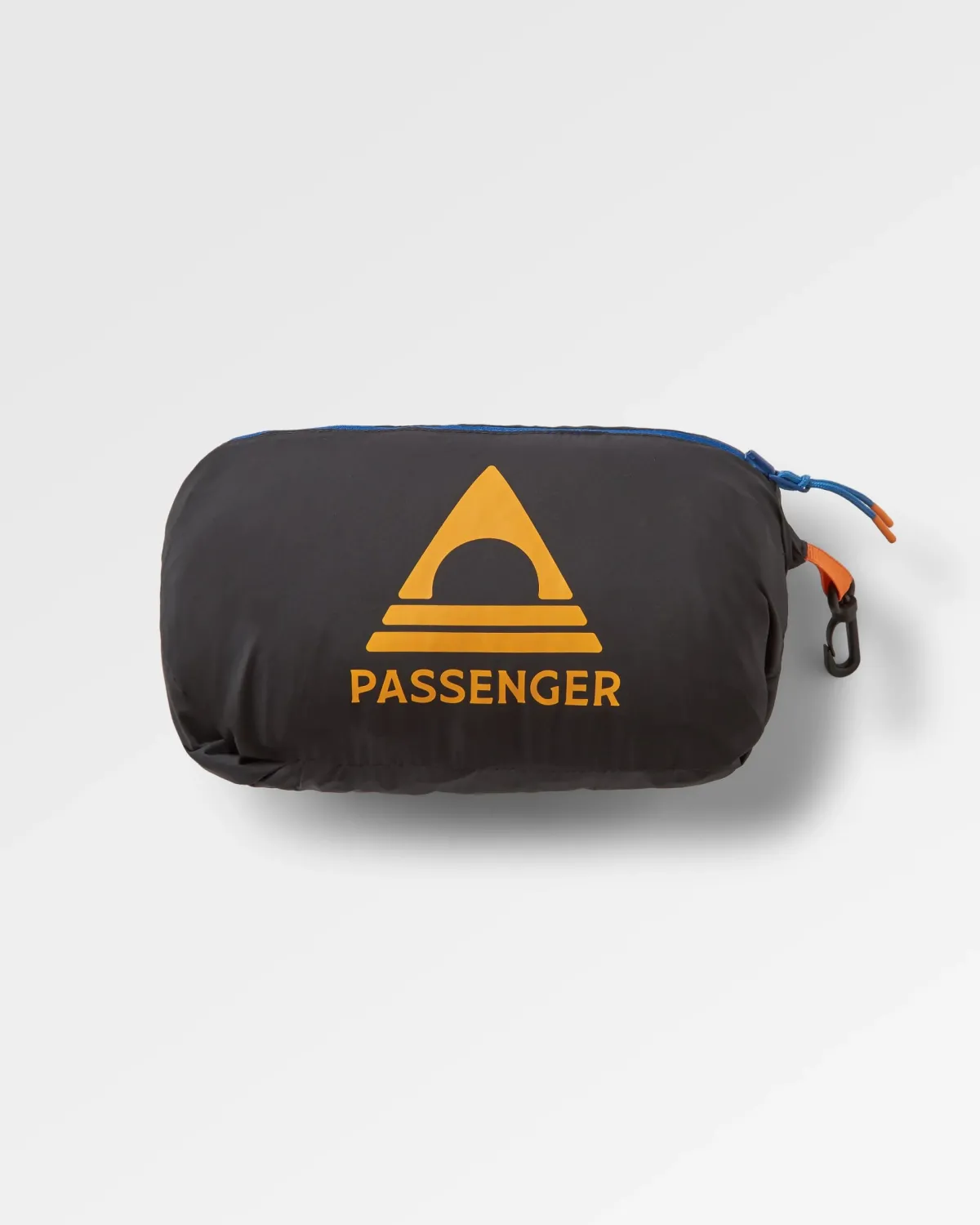Insulated|Passenger Ashland Down Recycled Vest - Black