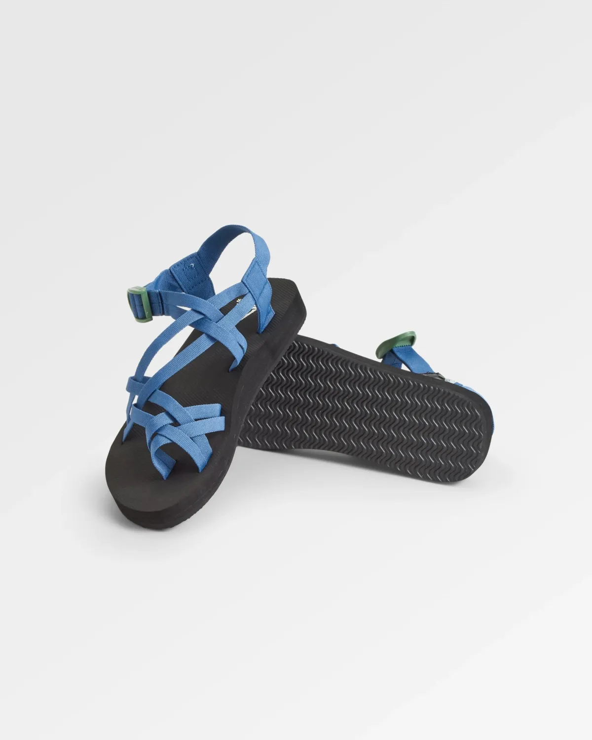 Footwear|Flip Flops & Sandals|Passenger Atlas Sandal - Moonlight Blue MoonlightBlue