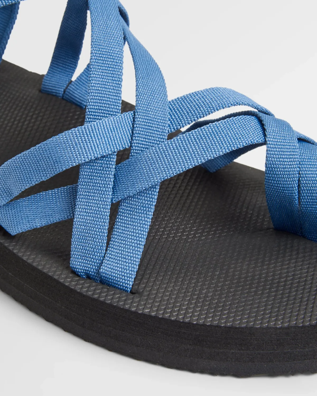 Footwear|Flip Flops & Sandals|Passenger Atlas Sandal - Moonlight Blue MoonlightBlue