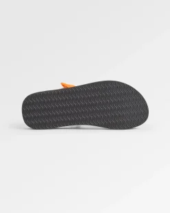 Footwear|Flip Flops & Sandals|Passenger Atlas Sandal - Surf Spray/Apricot SurfSpray/Apricot