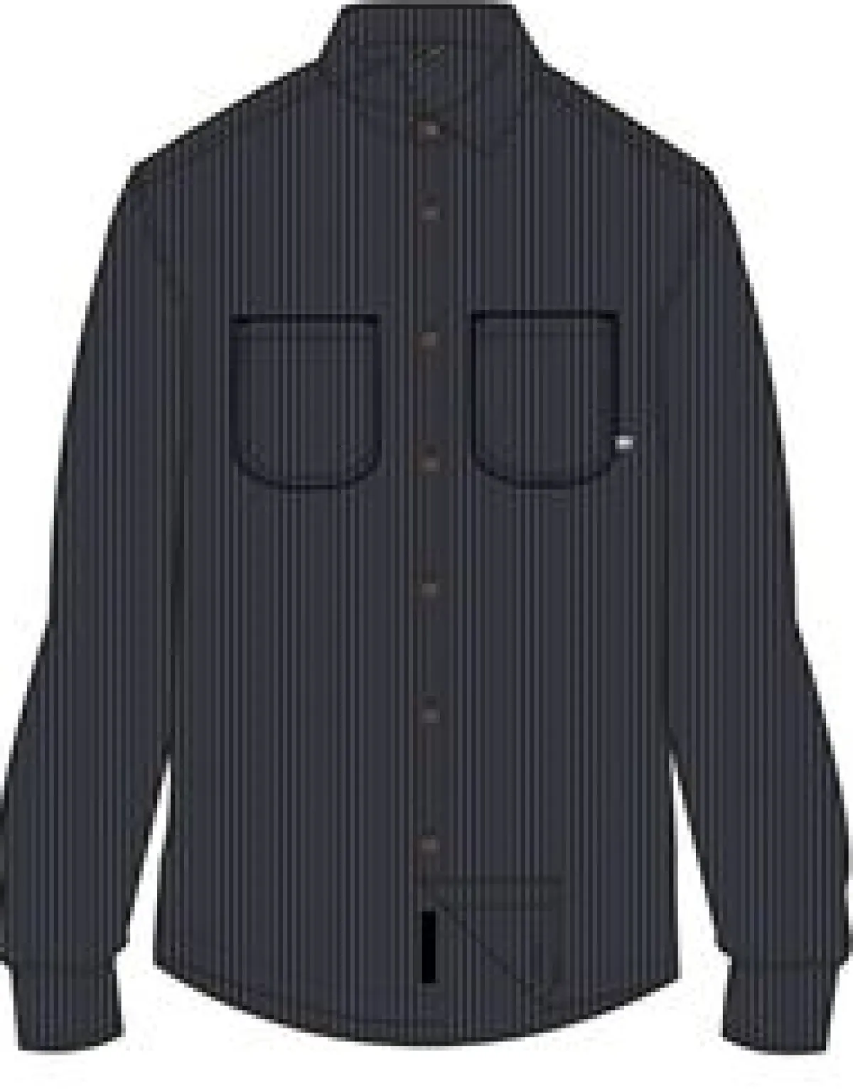 Shirts|Shirts|Passenger Backcountry Corduroy Long Sleeve Shirt - Deep Navy DeepNavy