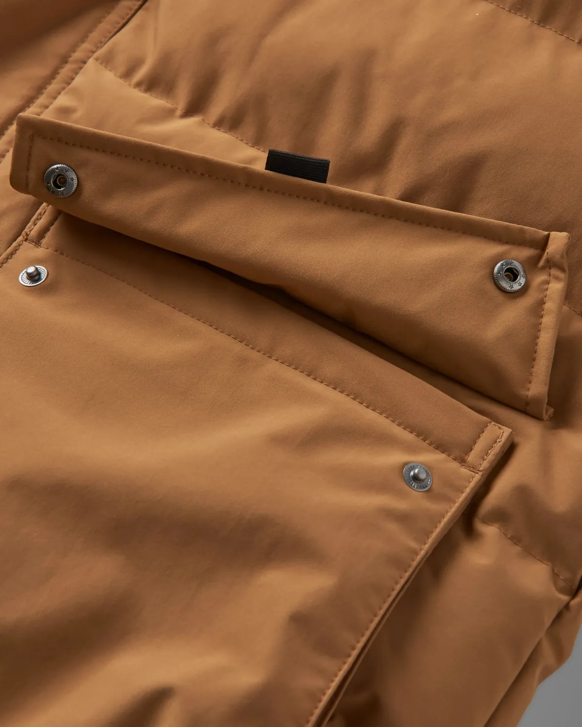 Jackets|Insulated|Passenger Baltic Recycled Insulated Vest - Toffee/Blue Steel Toffee/BlueSteel