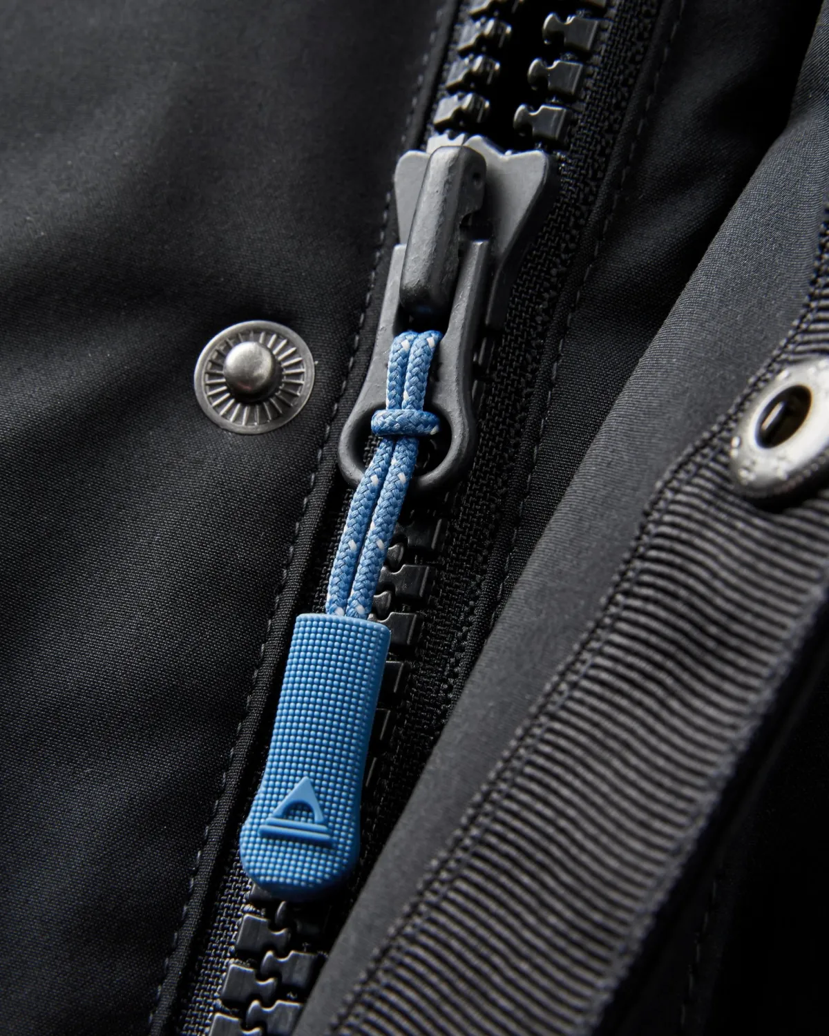 Jackets|Parkas & Coats|Passenger Baltic Recycled Insulated Parka - Black