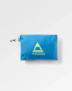 Jackets|Outdoor Active|Passenger Base Recycled Thermore Insulated Jacket - Khaki Green KhakiGreen