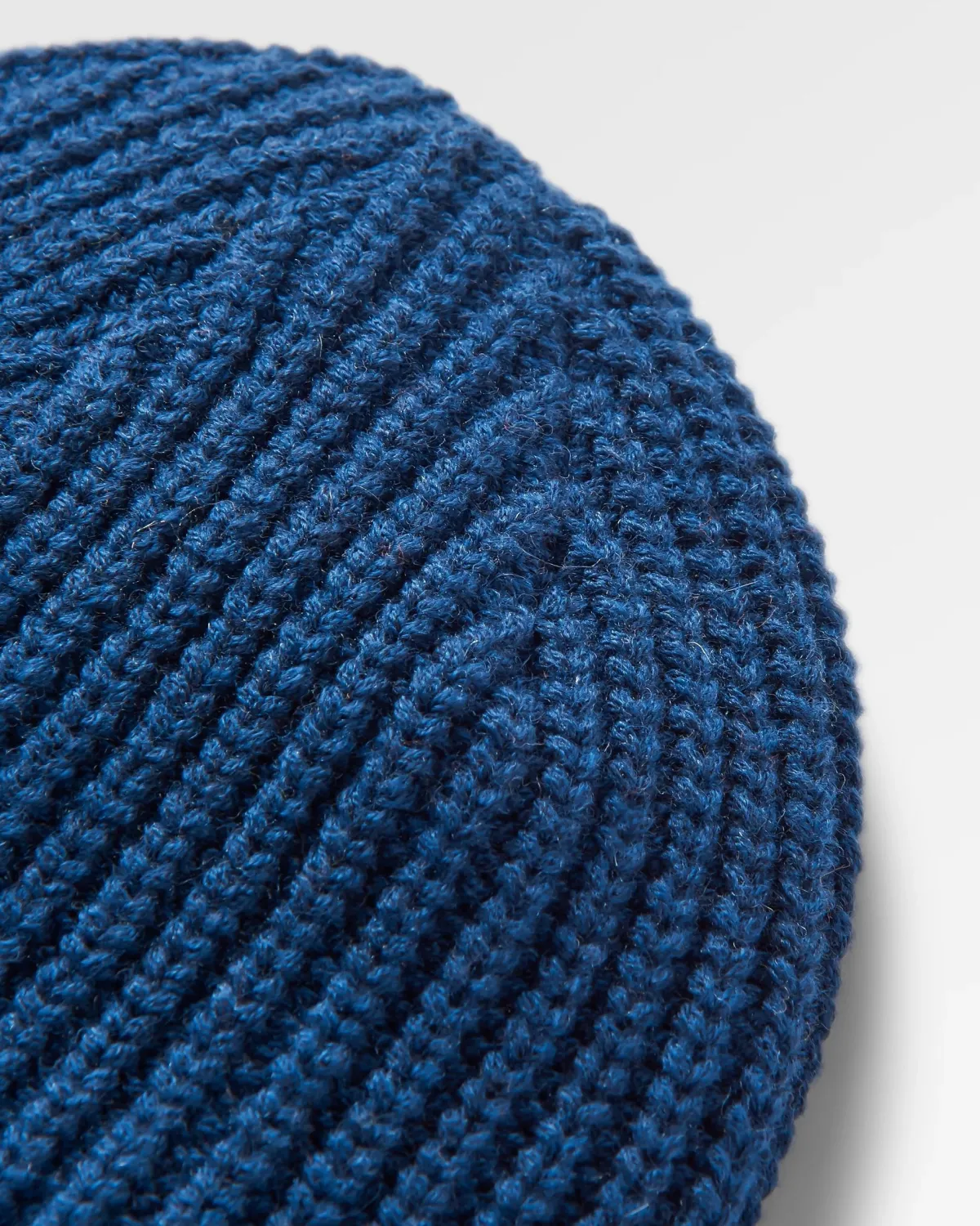 Beanies|Beanies|Passenger Beechwood Fleece Lined Recycled Beanie - Tidal Blue TidalBlue