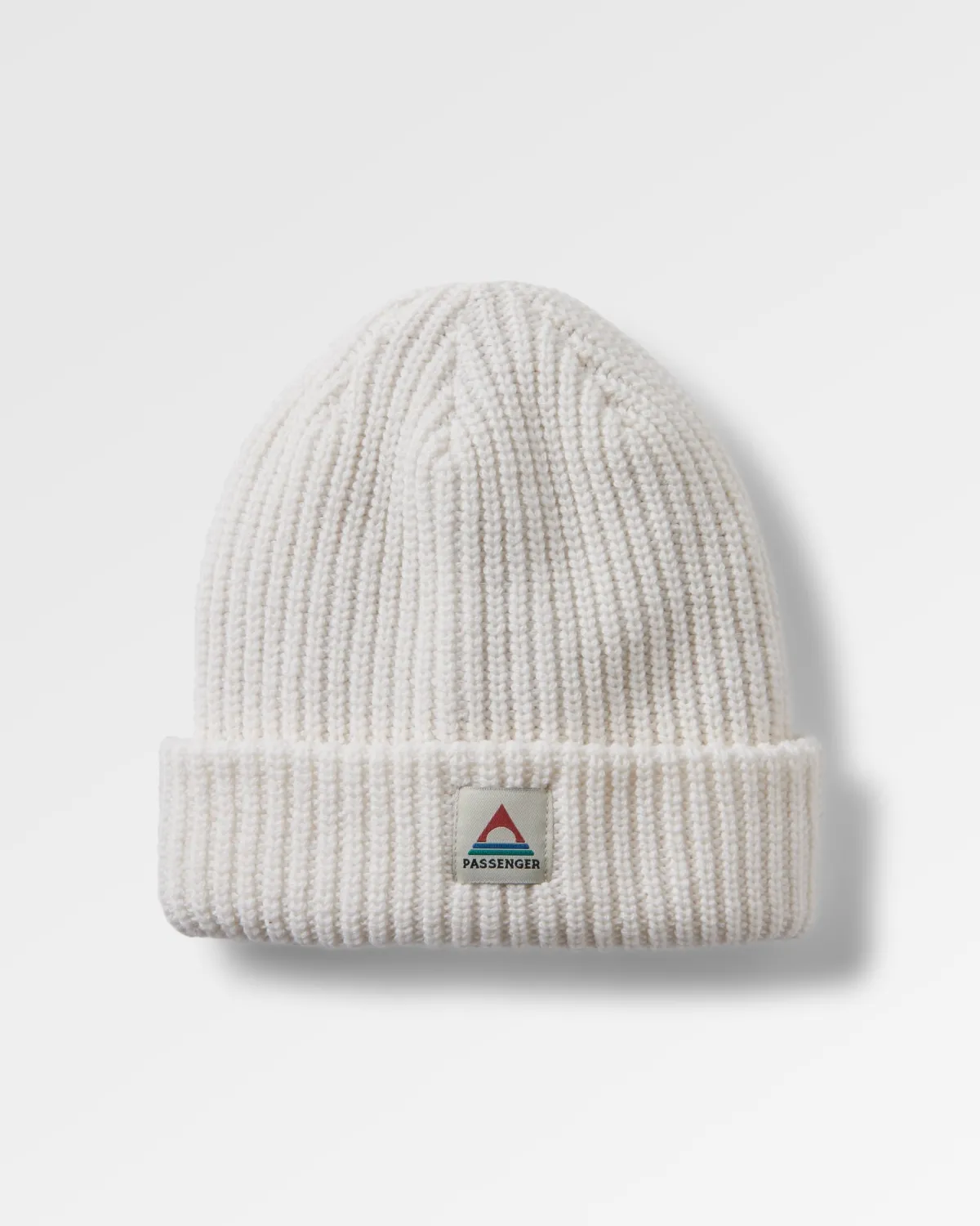 Beanies|Beanies|Passenger Beechwood Fleece Lined Recycled Beanie - Vintage White VintageWhite
